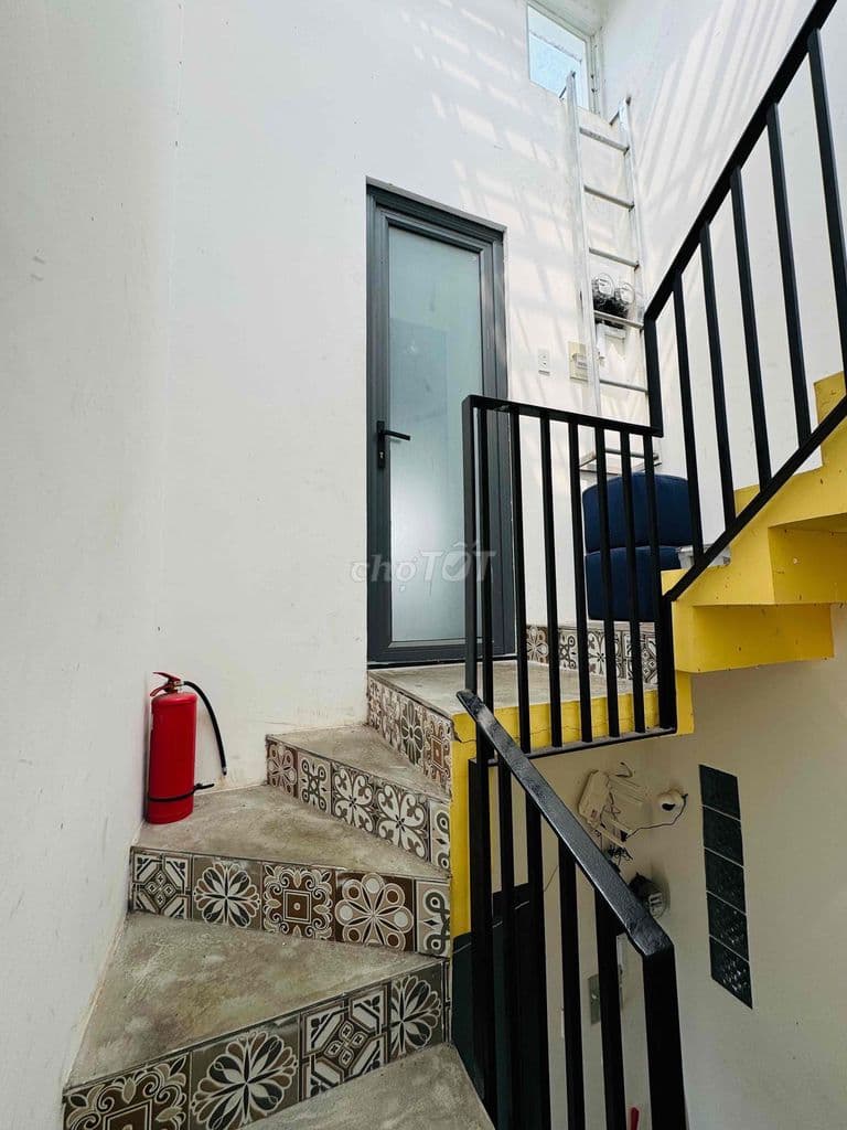 Bán Nhà Bùi Viện, Dòng tiền 500tr/ năm - Ảnh 3