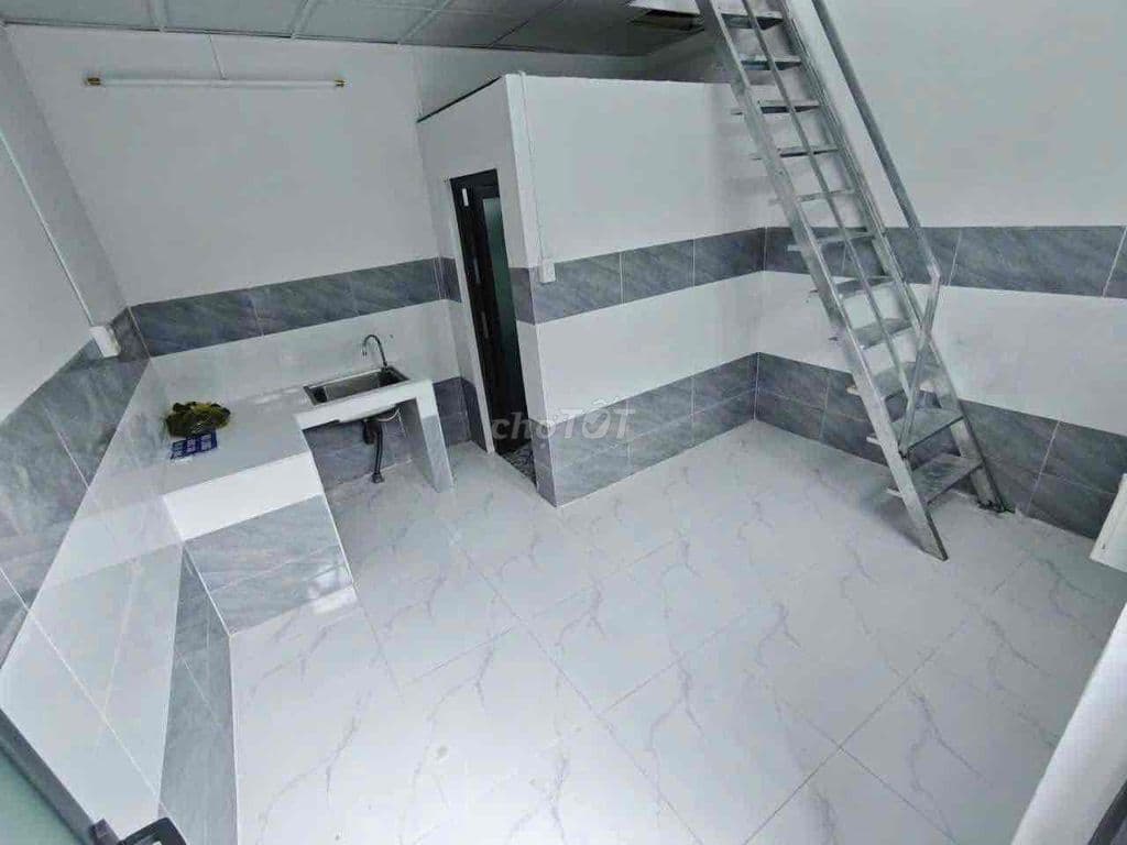 🔥 BỂ NỢ BÁN GẤP – Dãy trọ 5phòng, Thu 10tr/Tháng, 950Tr, BÀ ĐIỂM HÓC M