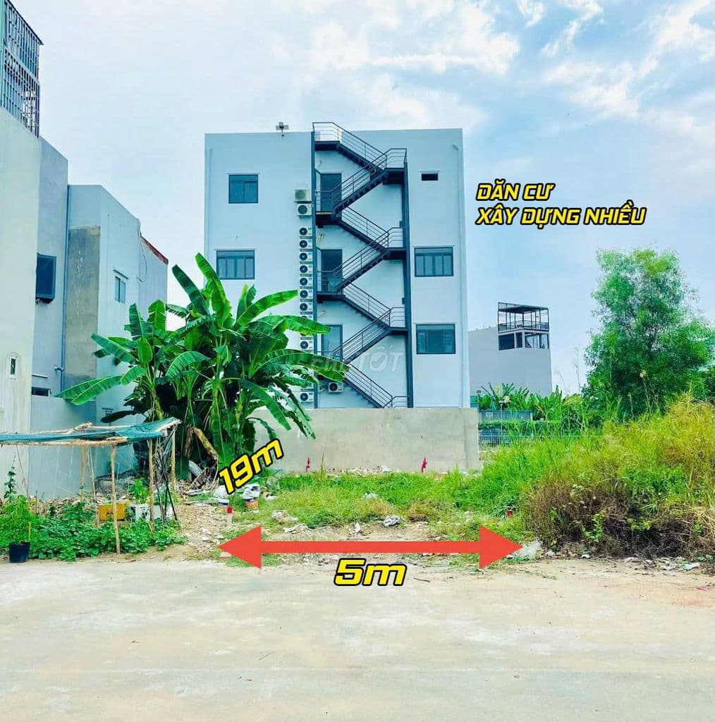 CHỦ HẠ 400 TRIỆU, CÒN 5 TỶ 3 CHO 95m2, DỰ ÁN ĐÔNG TĂNG LONG KHU VIP - Ảnh 3