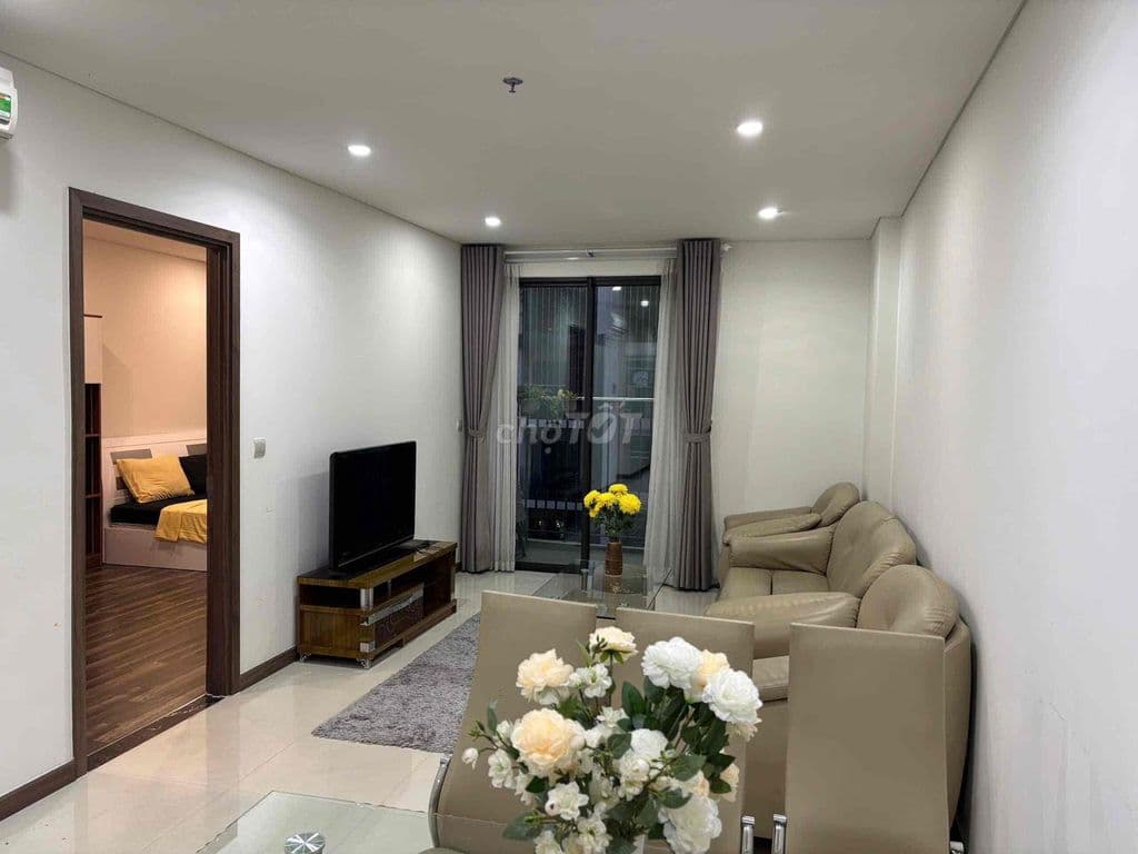 Bán căn hộ 2PN 2WC 86m2 đã có sổ vĩnh viễn tại Hado Centrosa Quận 10 - Ảnh 3