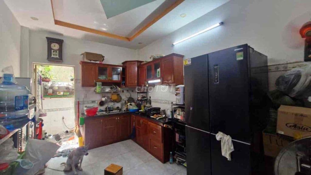 BÁN NHÀ 2 CĂN LIỀN KỀ – PHƯỚC KIỂN, LÊ VĂN LƯƠNG NB - Ảnh 3