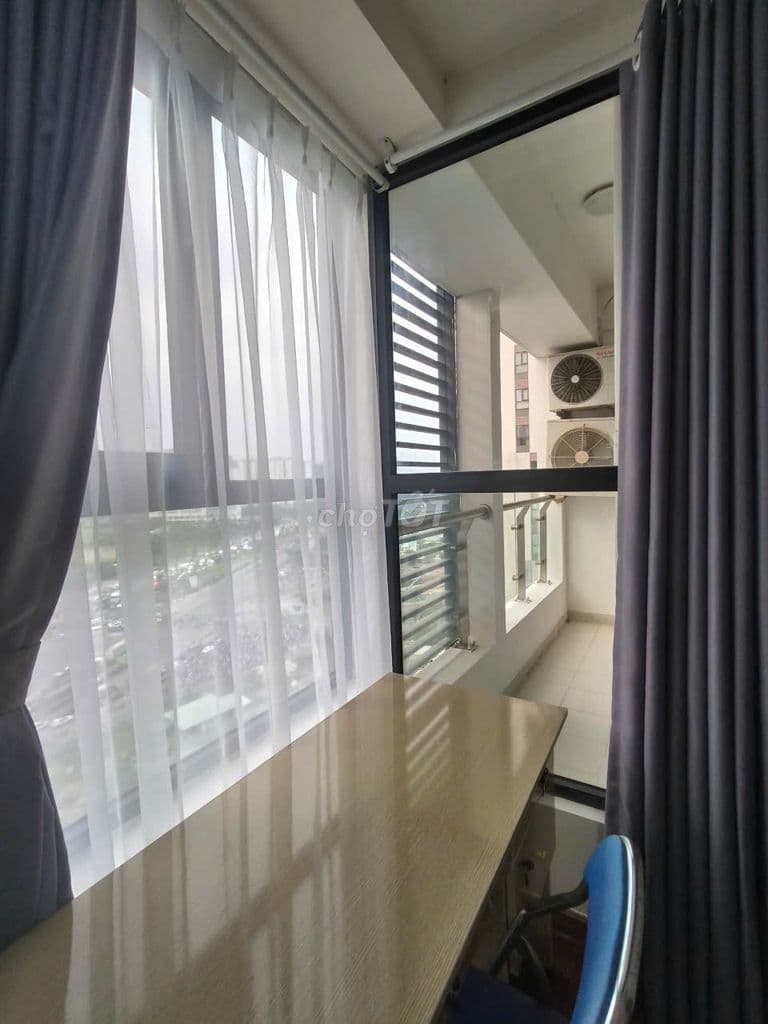 Cho thuê căn góc 3PN 97m đầy đủ nội thất Centana Thu Thiem Quan 2 - Ảnh 3