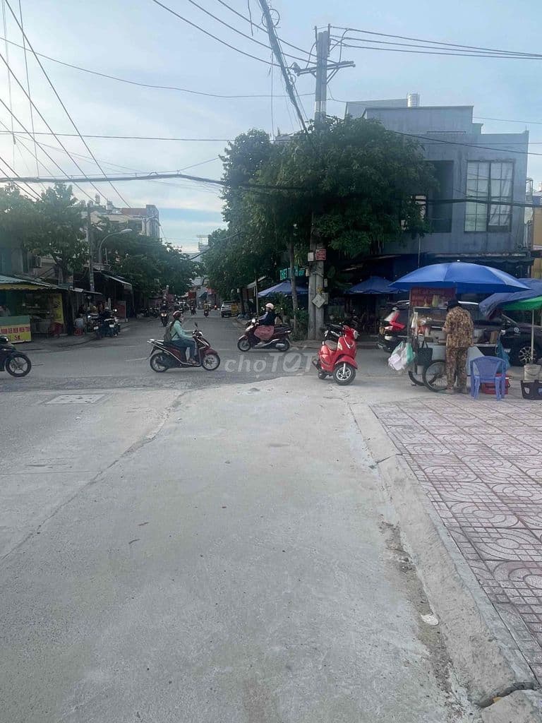 QUÁ THƠM – ĐẤT ĐẸP 1/ Nguyễn Ảnh Thủ – ĐƯỜNG 8M THÔNG - 4 x 26M - 4T69 - Ảnh 3