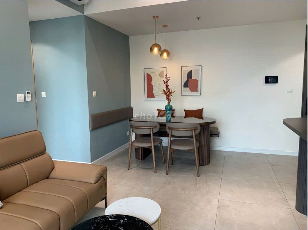 ĐỘC QUYỀN BÁN CH ANTONIA - VIEW BIỆT THỰ- 76M2 - NHÀ ĐẸP - GIÁ 10,5 TỶ - Ảnh 3