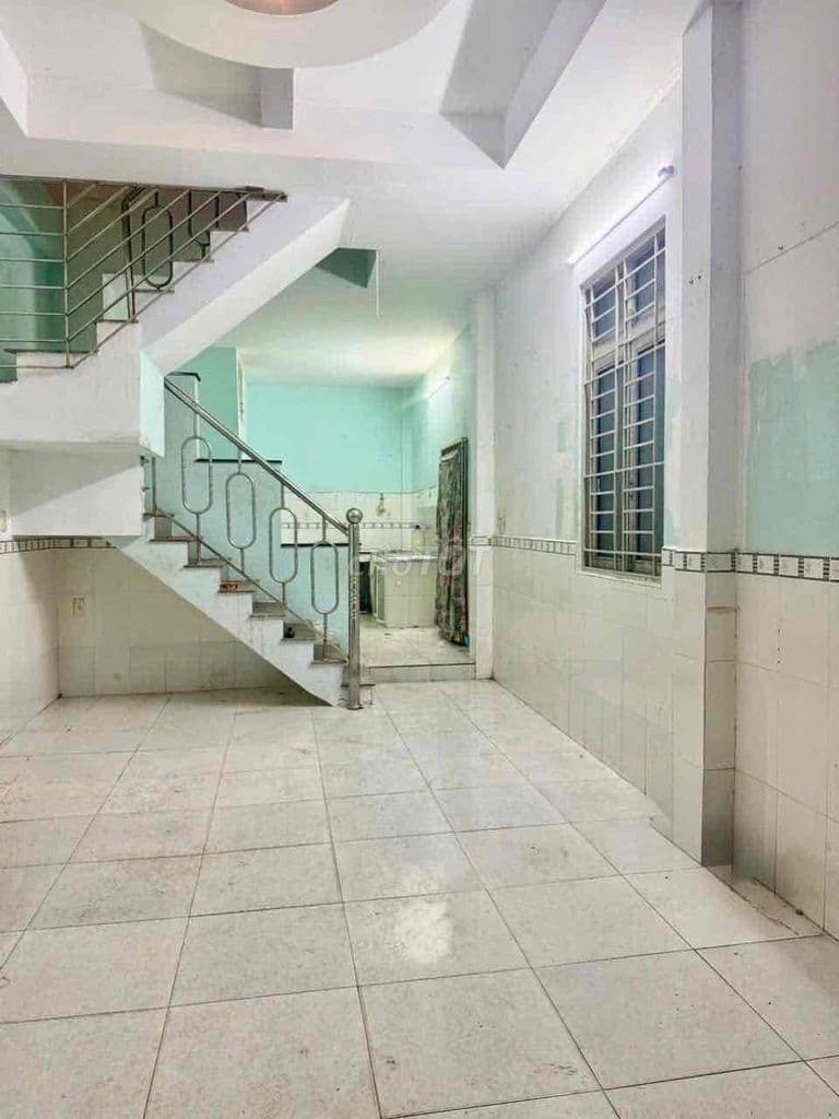 Bán nhà sát mặt tiền HTP được phép xây 6 tầng - Ảnh 3