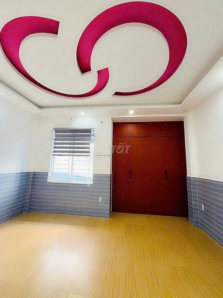 Chính chủ bán nhà ở Thủ Đức cách đường Tô Ngọc Vân 70m, hẻm xe hơi - Ảnh 3