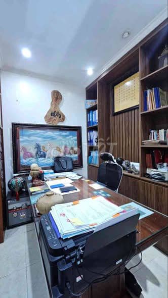 bán căn hộ 4pn tại thanh trì giá nhỉnh 8 tỷ - Ảnh 3