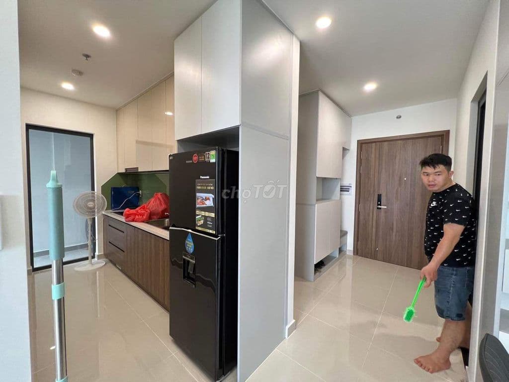 THUÊ CĂN HỘ TRUNG TÂM Q7 RIVERSIDE: 1PN 8TR, 2PN 9TR/TH, 3PN 12TR/TH - Ảnh 2