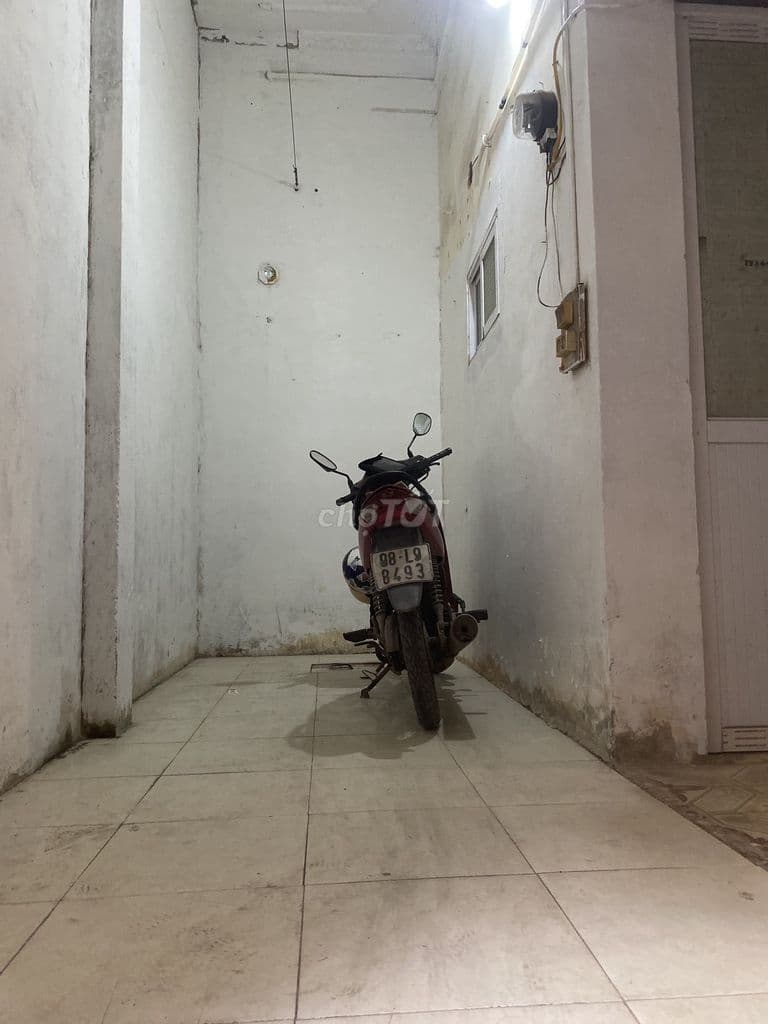 CHO THUÊ NHÀ VĂN QUÁN 40M2 KHÉP KÍN, KHÔNG CHUNG CHỦ 2TR7/THÁNG - Ảnh 3