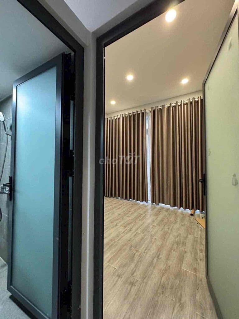 Khu Bàn Cờ, Hẻm Thẳng và Thông, 3 phòng ngủ thích hợp cho đại gia đình - Ảnh 3