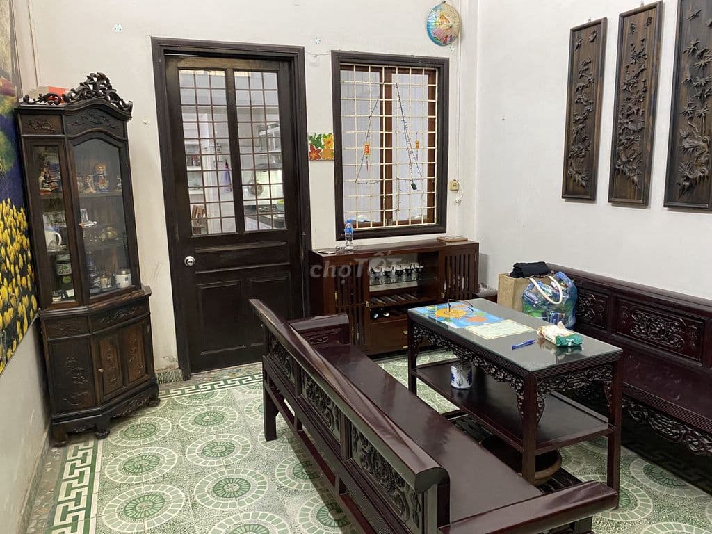 Nhà mặt phố Vương Thừa Vũ, Thanh Xuân, HN