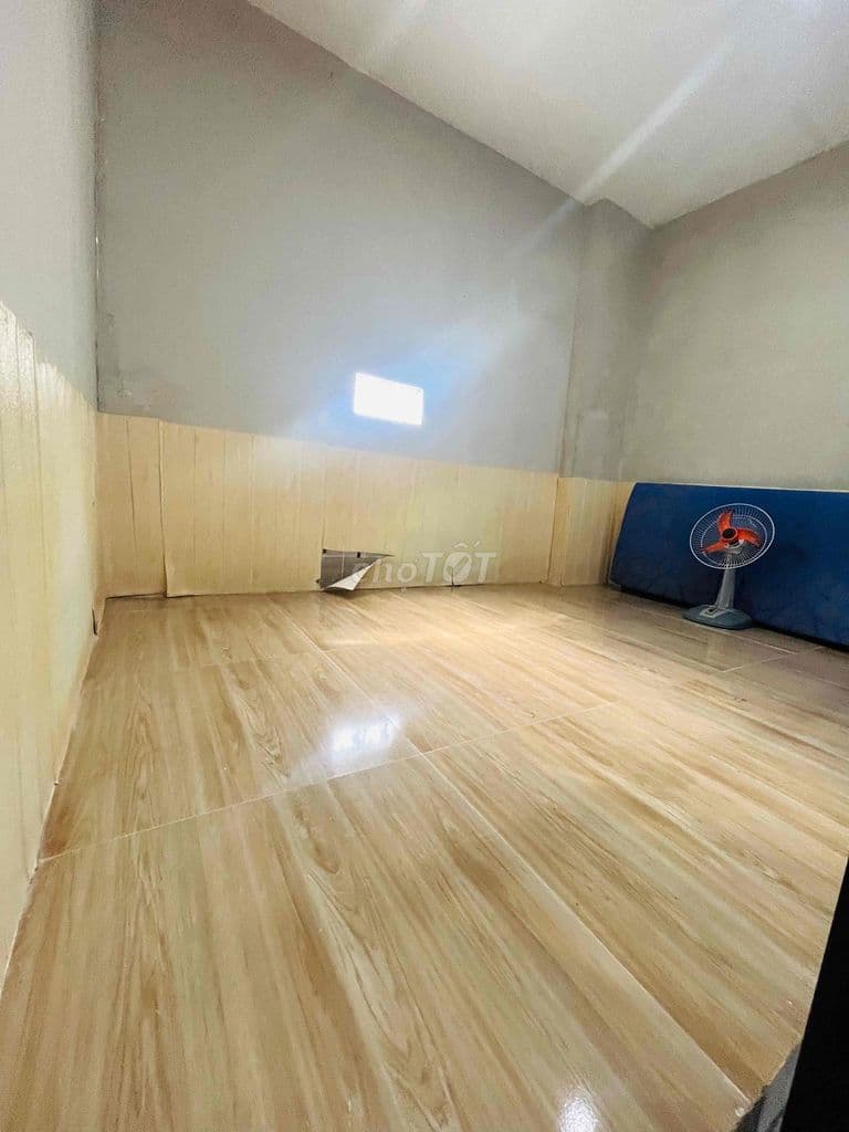 Nhà sổ chung mini gần cầu vượt Linh Xuân Thủ Đức - Ảnh 3