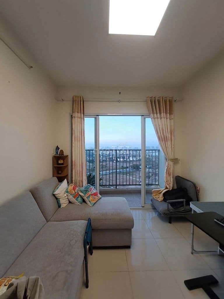 BÁN JAMONA CITY- 57M 2PN- VIEW THÀNH PHỐ- TẦNG CAO - Ảnh 2
