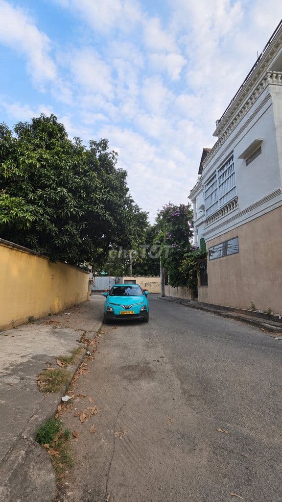 TÂN SƠN NHÌ HẺM XE HƠI TRÁNH SÁT MẶT TIỀN 85M2 – 2 TẦNG – CHỈ 6.3 TỶ - Ảnh 3