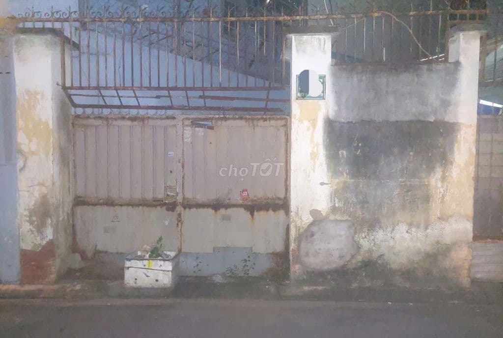 Bán căn nhà nát (đất) hẻm xe hơi đường Bạch Đằng p2,q.Tân Bình,dt 147m - Ảnh 3