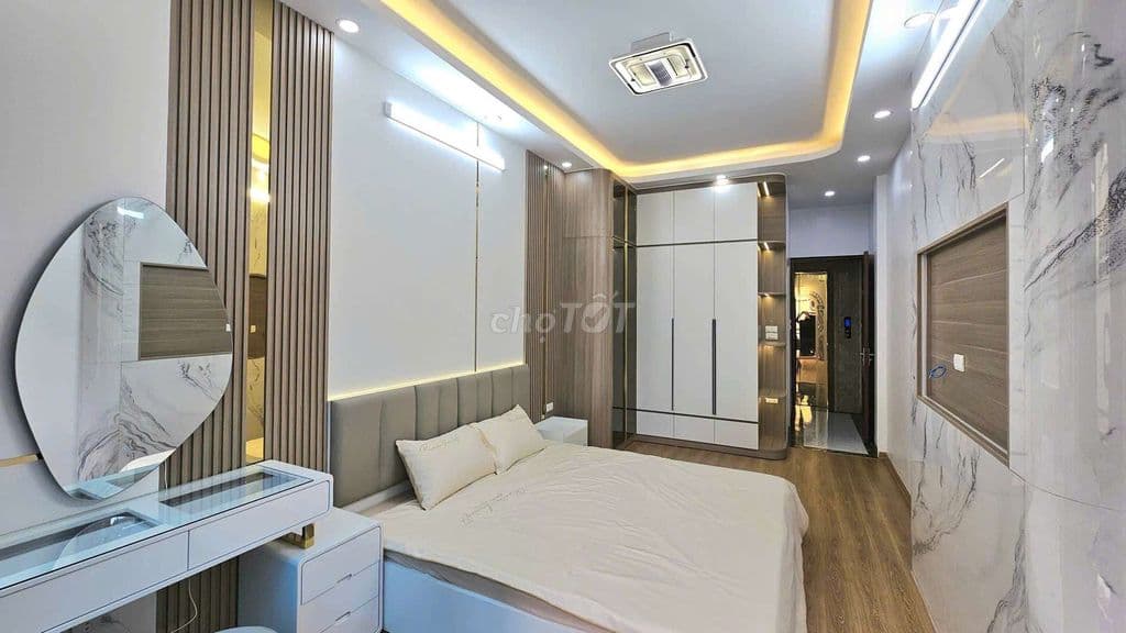 Phân lô Quân Đội, Thanh Xuân, 40m 5 tầng thang máy, 10.8 tỷ - Ảnh 3