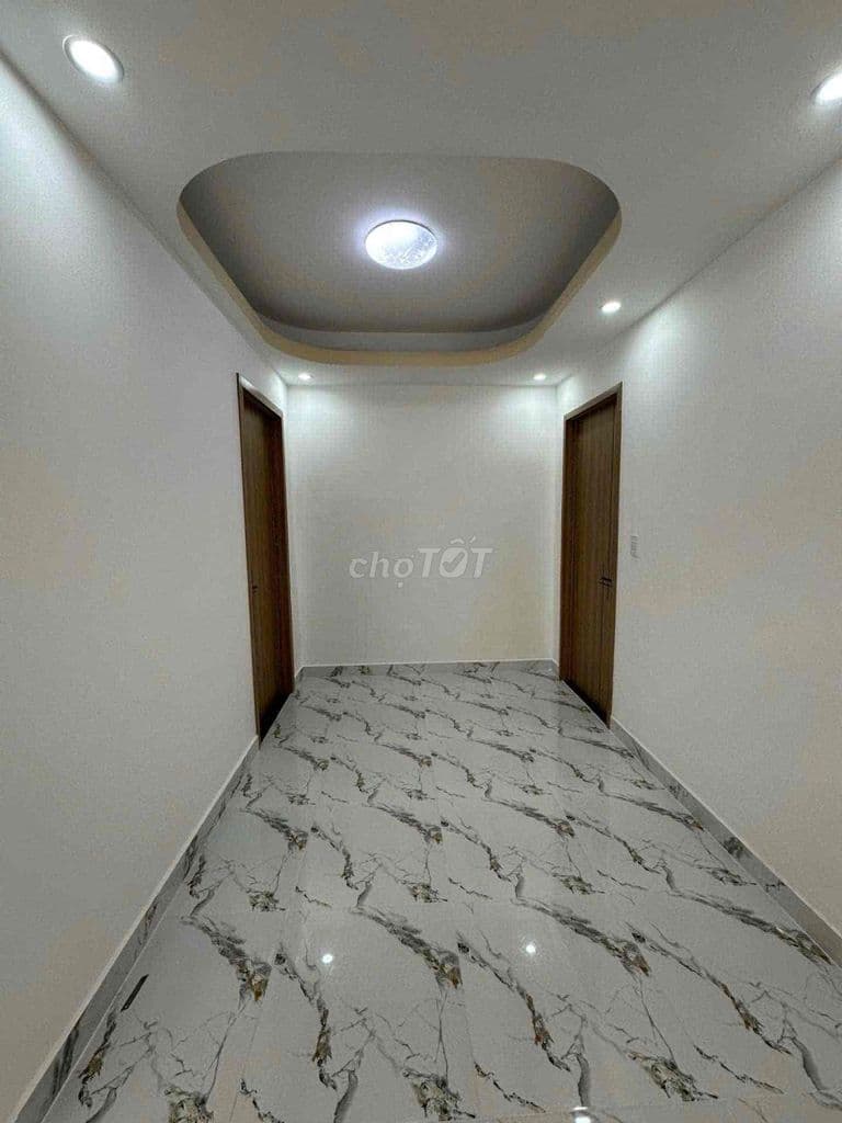 Nhỉnh 3Tỷ - CĂN GÓC CC 234 PHAN VĂN TRỊ, BÌNH THẠNH – 63M² – 2PN 📐 6 - Ảnh 2