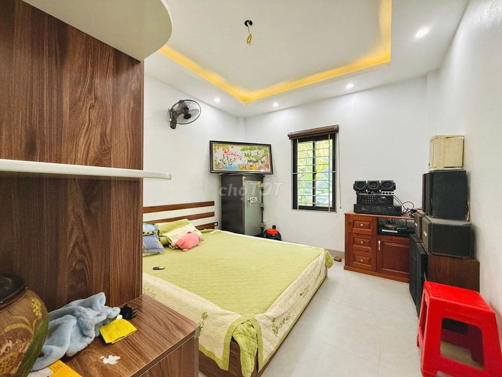 bán nhà 5PN Đại Từ - Linh Đàm - giá cực tốt - Ảnh 3
