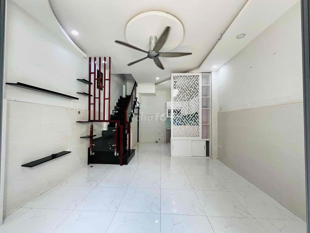Chính chủ bán nhà tặng nội thất hẻm 338 Chiến Lược - *** - Ảnh 2