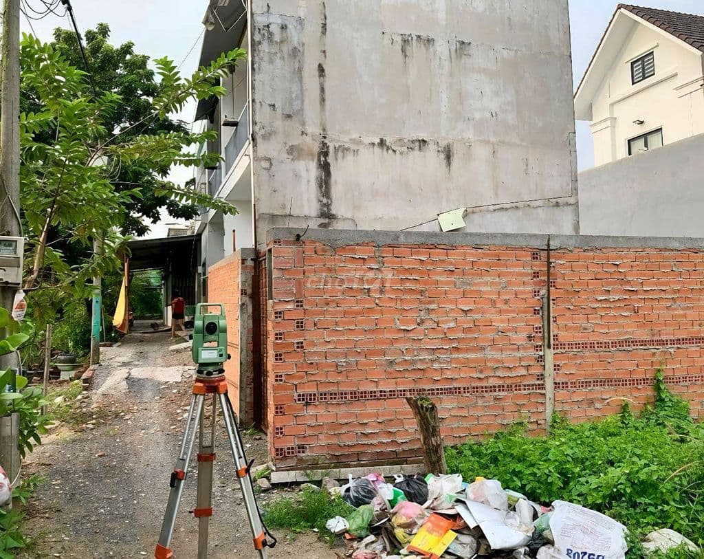 Đất TL14 Q12, 84.4m², ngang 5.2m nở hậu, gần Gò Vấp,💸3,35tỷ - Ảnh 3