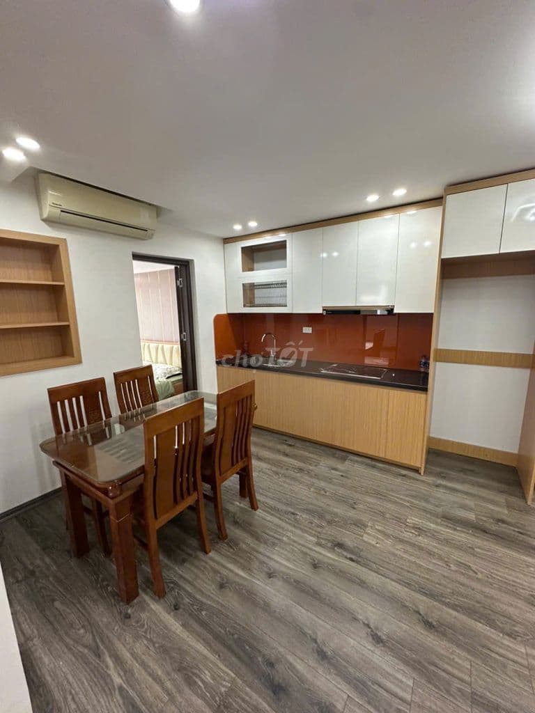 Em trai nhờ bán căn tập thể Kim Liên - 75m2 - lô góc - Nhỉnh 4 tỷ - Ảnh 2