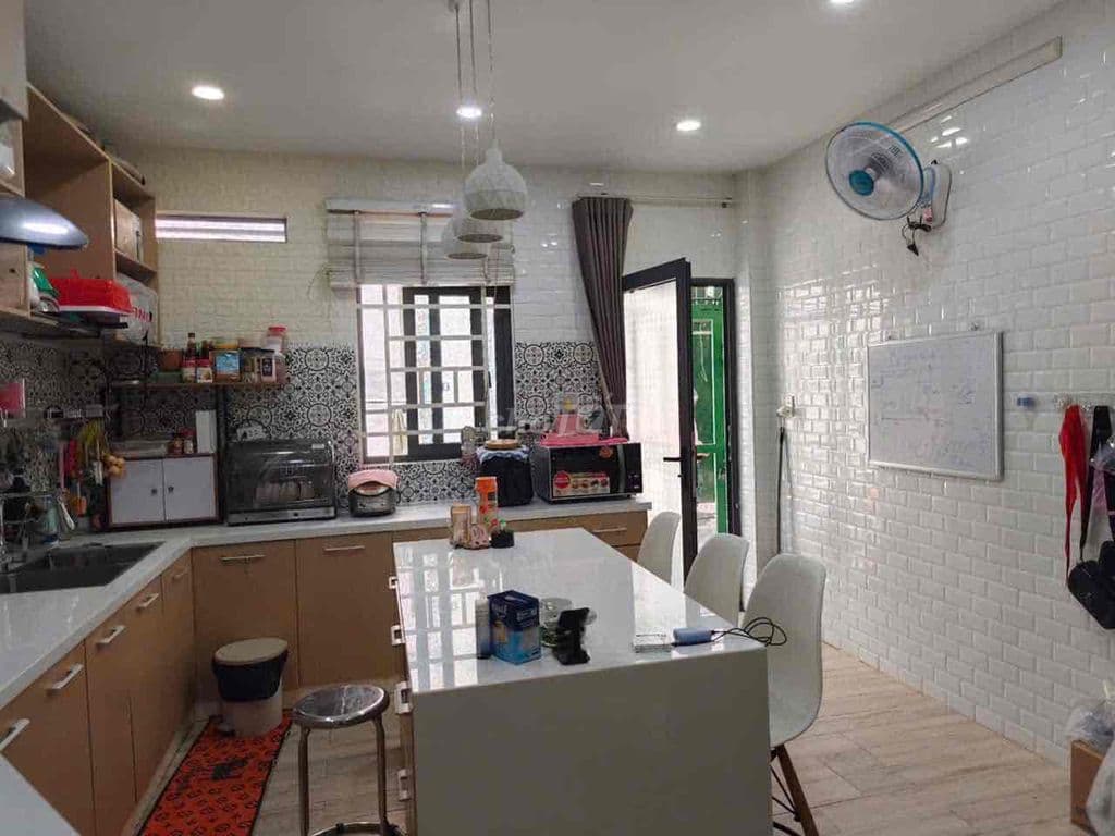 Bán Nhà HXH Hoàng Trọng Mậu p.Tân Hưng Quận 7 - Ảnh 2