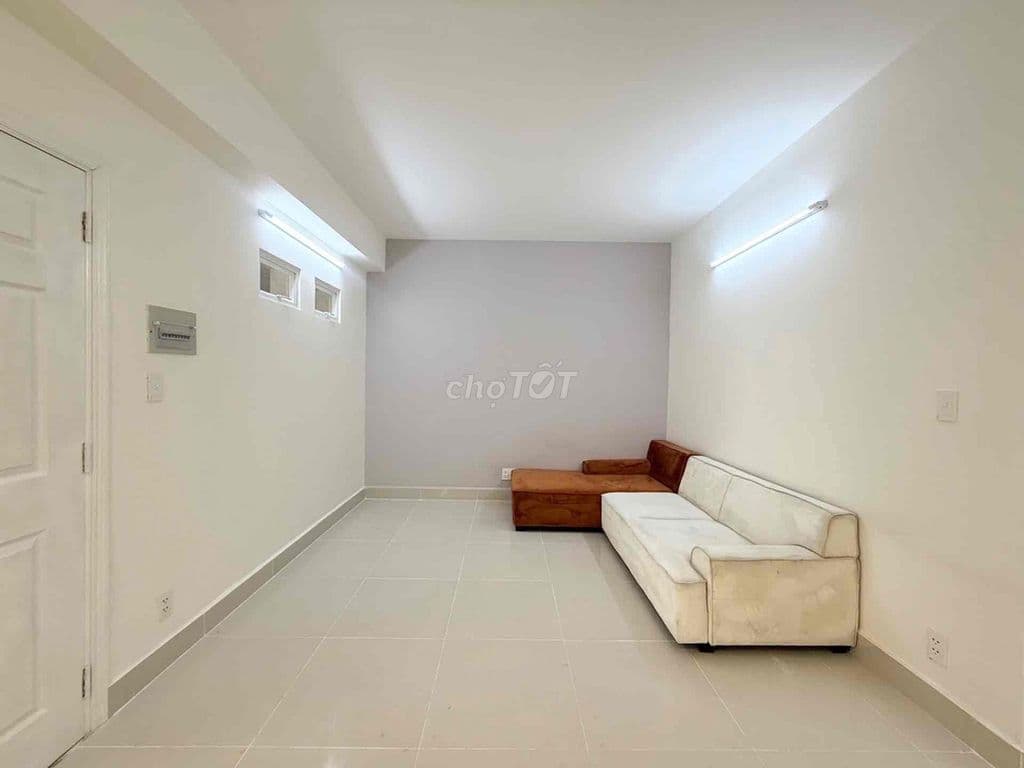 🏢 Chung cư 1050 Bình Thạnh-56m2 chỉ 3ty590 - Ảnh 3