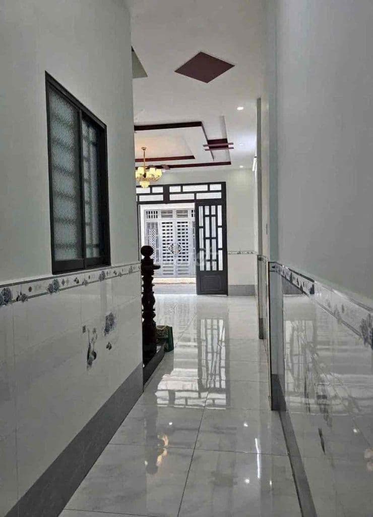 Bán nhà HXH Nguyễn Oanh,ph.17, Gò Vấp giá ngộp - Ảnh 3