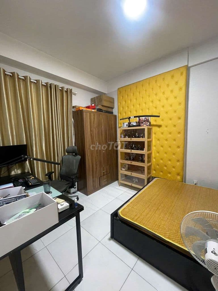 CC Phố Đông Hoa Sen Q9 60m2 nhinh 2 t.y