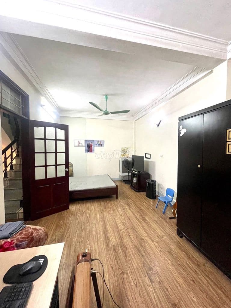 MỚI! Nguyễn Hoàng, MĐ , Căn góc 55m2 x 4T, MT 5,5m, Gara Oto, Giá 15Tỷ - Ảnh 3