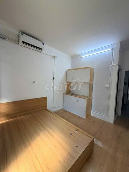 bán căn hộ 4 tầng gần hồ Thủ Lệ - Ảnh 2