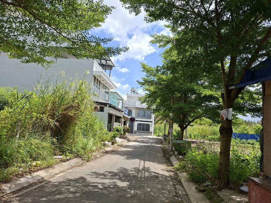 Cần bán nhanh đất thổ cư hẻm nhựa 7m 409 Nguyễn Văn Tạo, Nhà Bè - Ảnh 3