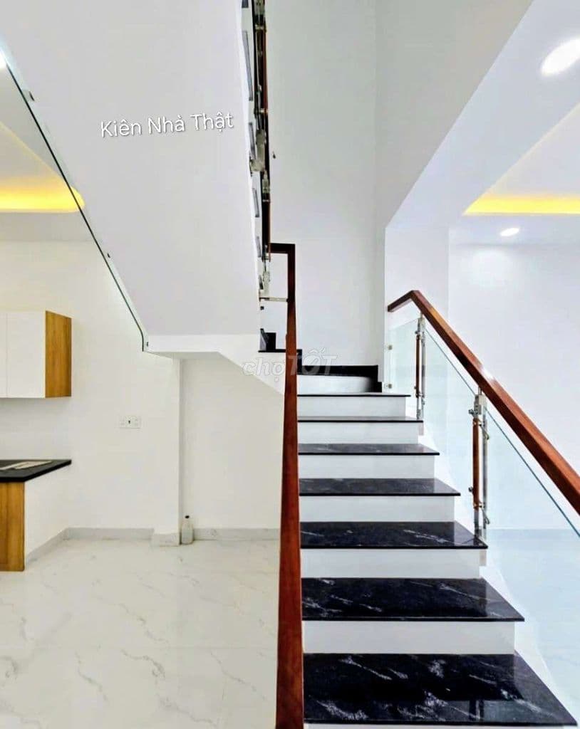 Nhà phố, 2 tầng, 2PN, 2WC, 52m2, Long Phước, Q9, giá 3t55 thương lượng - Ảnh 3