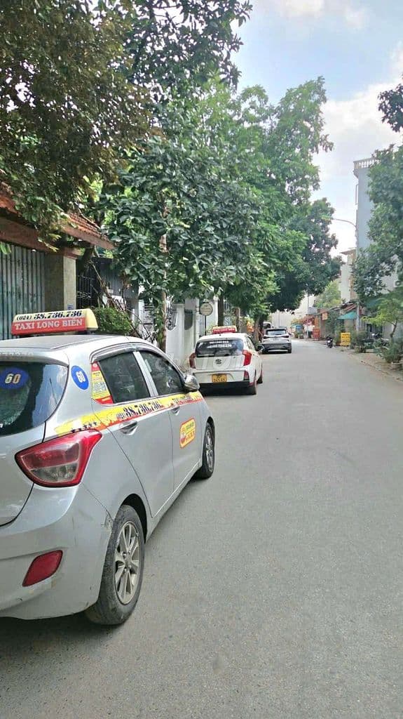 Bán Căn Nhà Khu A38 Tư Đình 45m 7 tầng gara ô tô thang máy Giá 15,8 tỷ