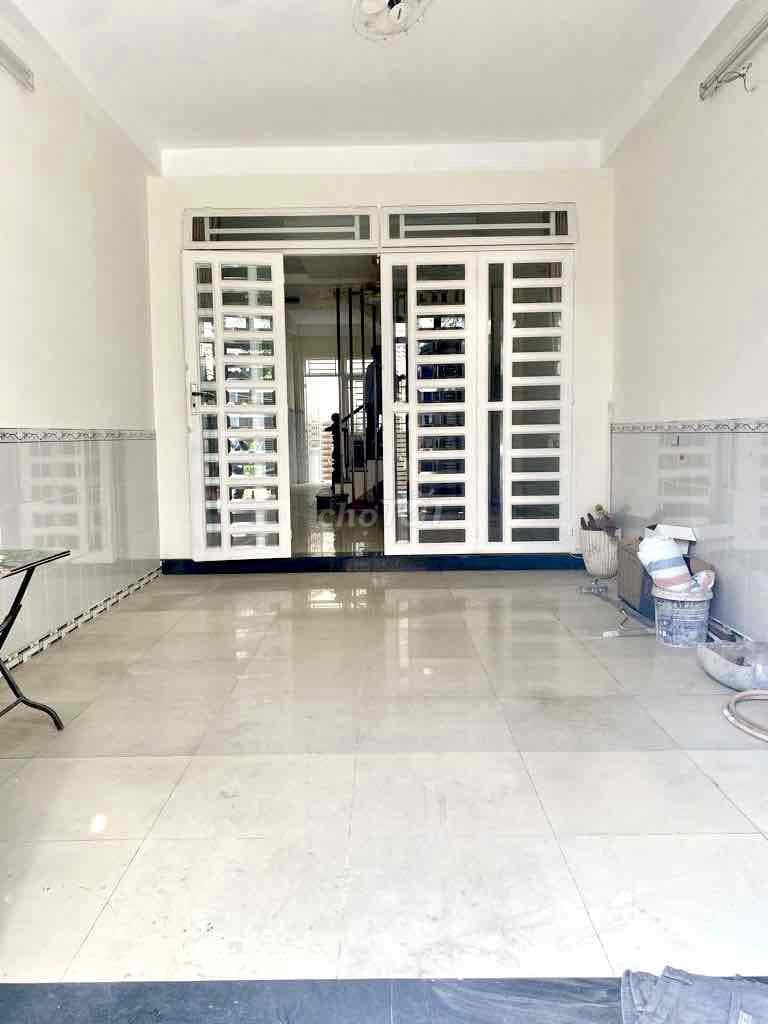 Gấp bán - 70m2 - 3 tầng - Hẻm 8m Phạm Văn Chiêu - Gò Vấp - Ảnh 3