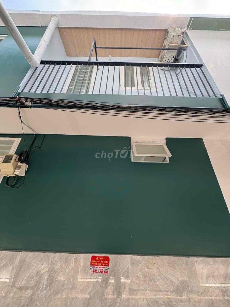 Nhà Đồng sở hữu ,lvl ,nhơn đức nhá bè - Ảnh 2