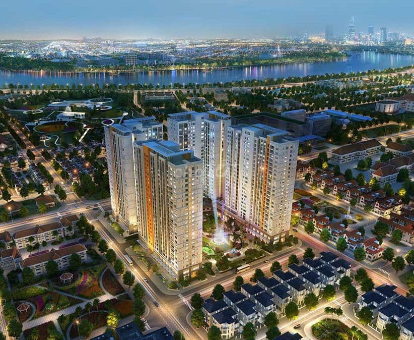 CĂN 2PN GIÁ TỐT - Ảnh 2