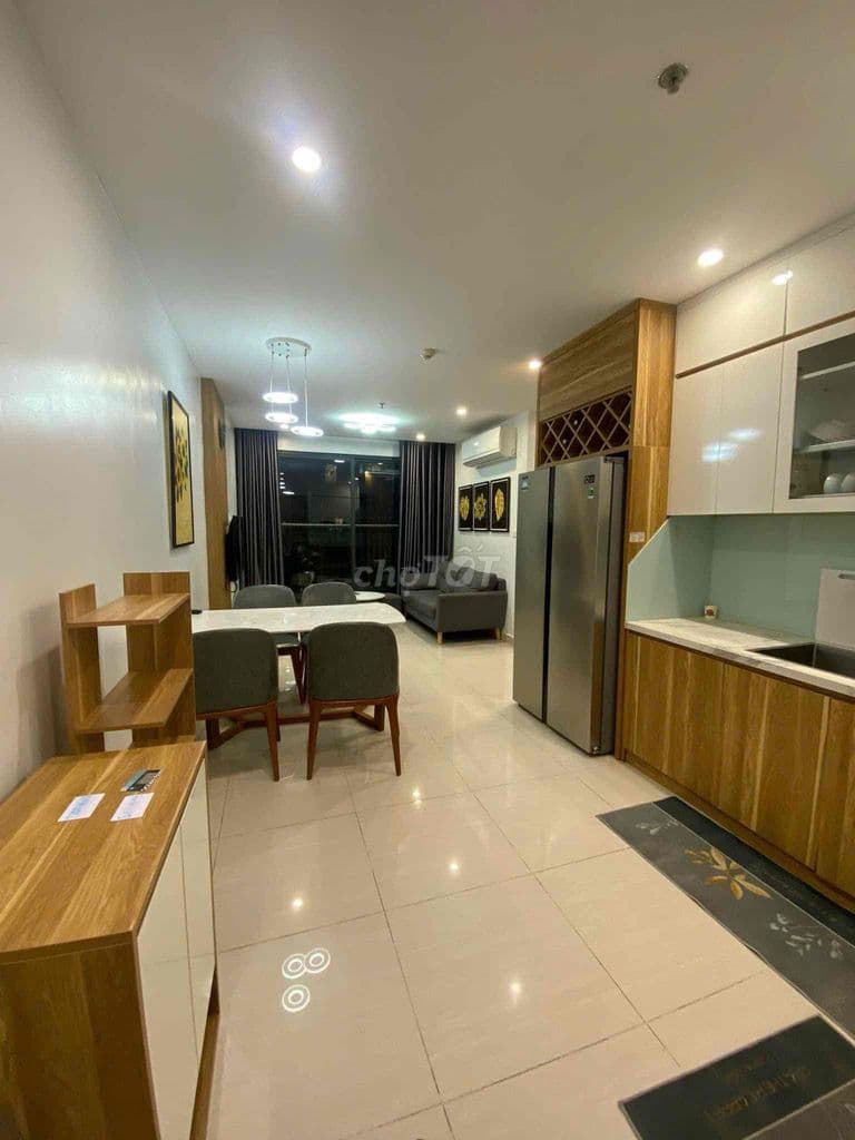 CHÍNH CHỦ CẦN BÁN CĂN 3PN CHỈ 4,5 TỶ FULL ĐỒ TẠI VINHOMES OCP