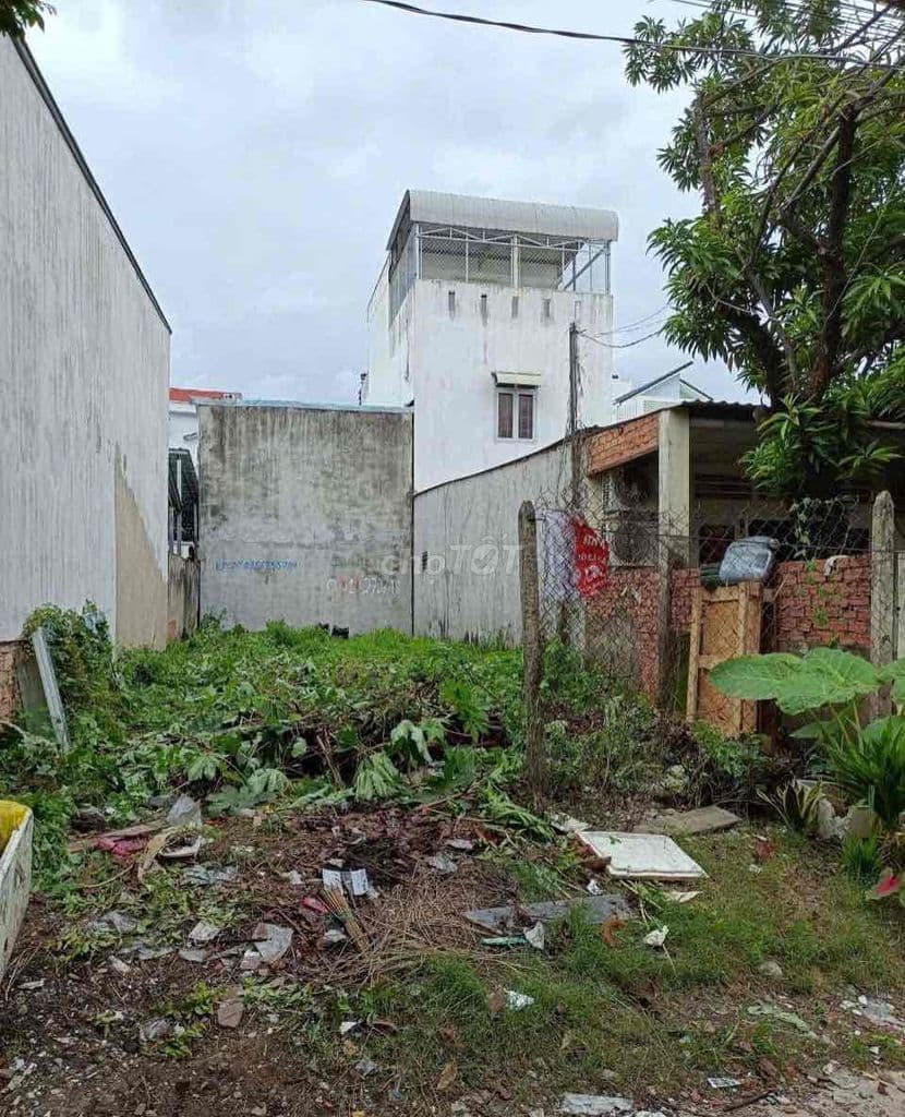 Bán lô đất đường 494 Phường Tăng Nhơn Phú A, Quận 9. - Ảnh 3