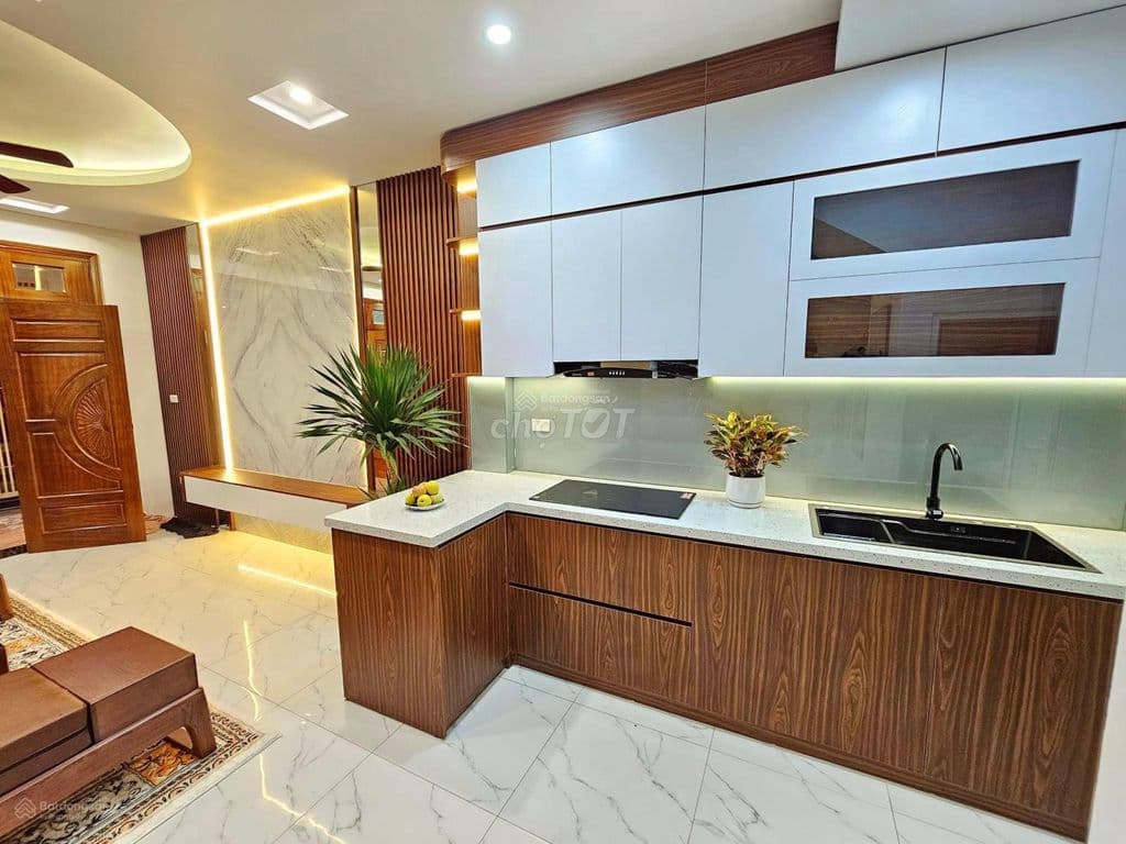 Kim Mã, 20m ra phố, ô tô đỗ cổng, 2 thoáng, dân xây, sổ đẹp, Ko QH - Ảnh 2