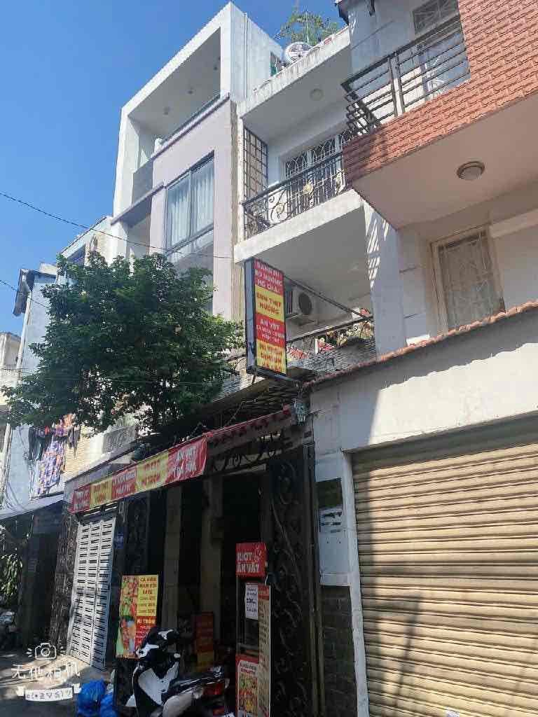 Vị trí kinh doanh HXH ngủ trong nhà ngay Phú Nhuận giao Phan Đăng - Ảnh 3