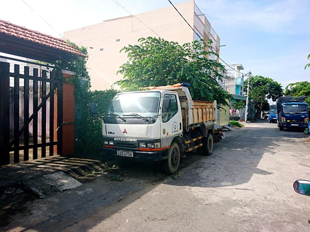 ĐẤT HXH 8M KDC BÙI THANH KHIẾT - Ảnh 3