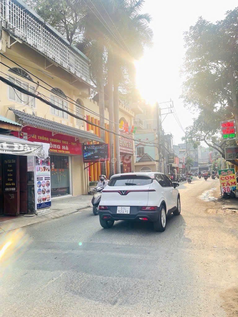 5.4❌14m,GẤP BÁN NHÀ 2 TẦNG,3PN👉DƯƠNG QUẢNG HÀM,P6 GÒ VẤP, 5 TỶ HƠN - Ảnh 3