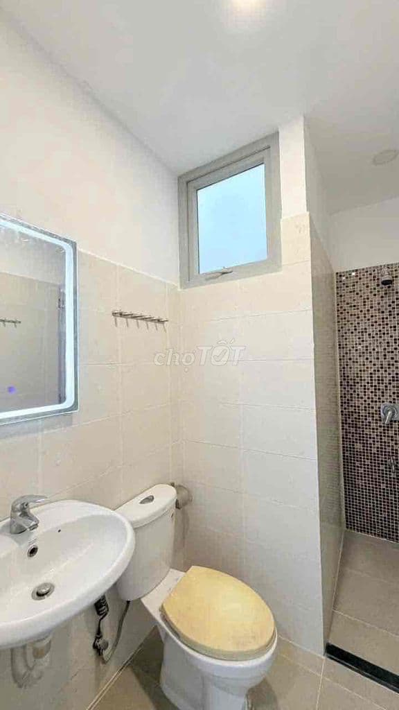 Mặt Tiền Đường Số 36 P10 Q6 - Ảnh 3