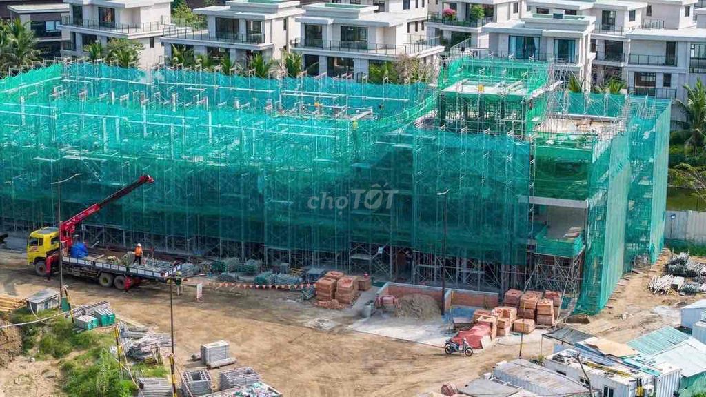Nhà phố Mizuki Park - Mua trực tiếp CĐT Nam Long - Ảnh 2