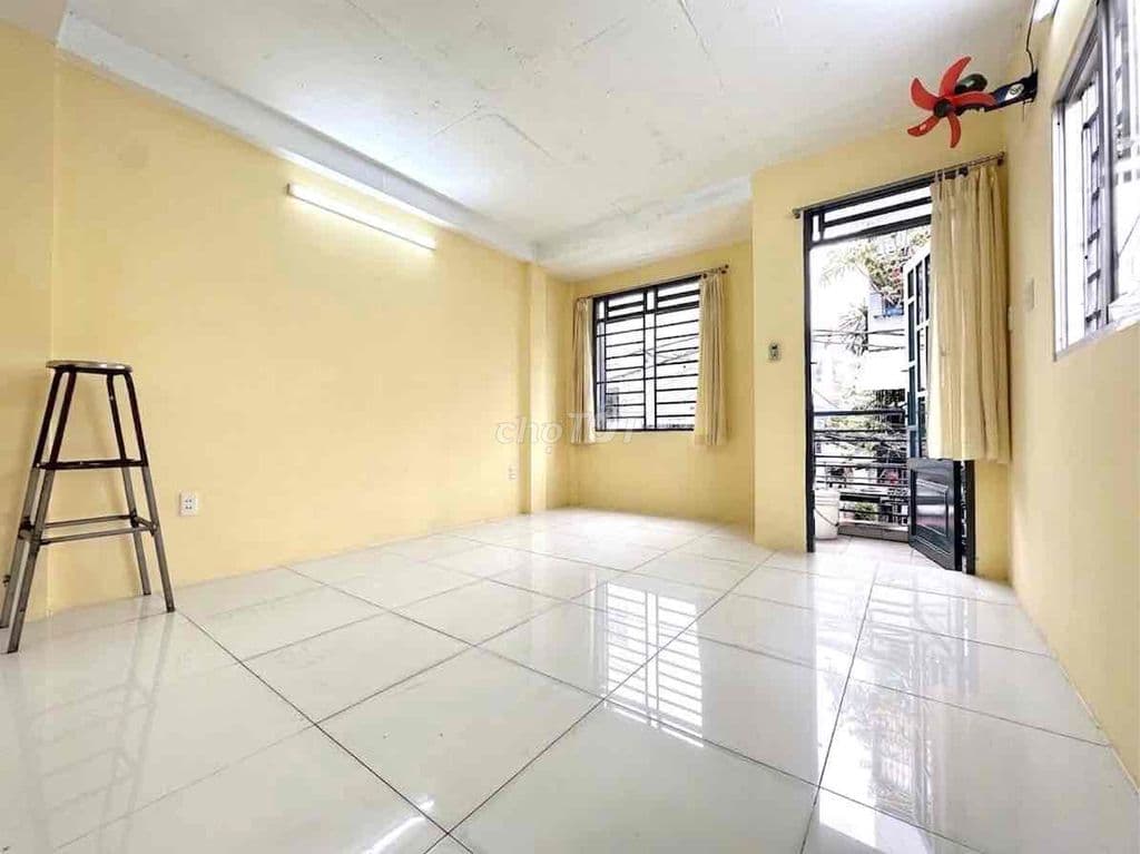 4 X 18M - P6 TÂN BÌNH - HXH VÀO NHÀ - 3 TẦNG BTCT - CHỈ 7.4 TỶ TL - Ảnh 3