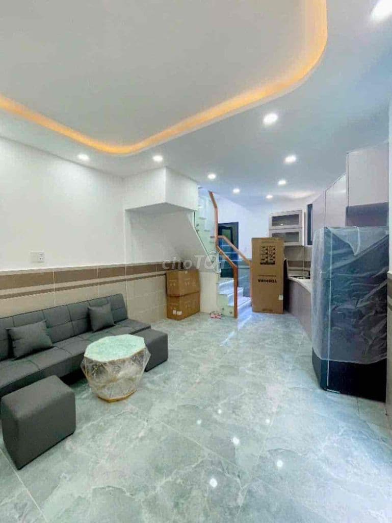 🌈Nhà mới 100% 2P2WC 2Máy lạnh.1Tủ Lạnh - Ảnh 2