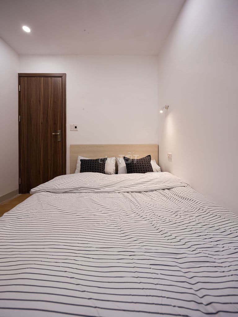 CẦN BÁN GẤP CCMN ĐÔNG TÁC GIÁ RẺ_MỚI XÂY 1-2PN, PCCC XỊN, CK NGAY 50TR - Ảnh 2