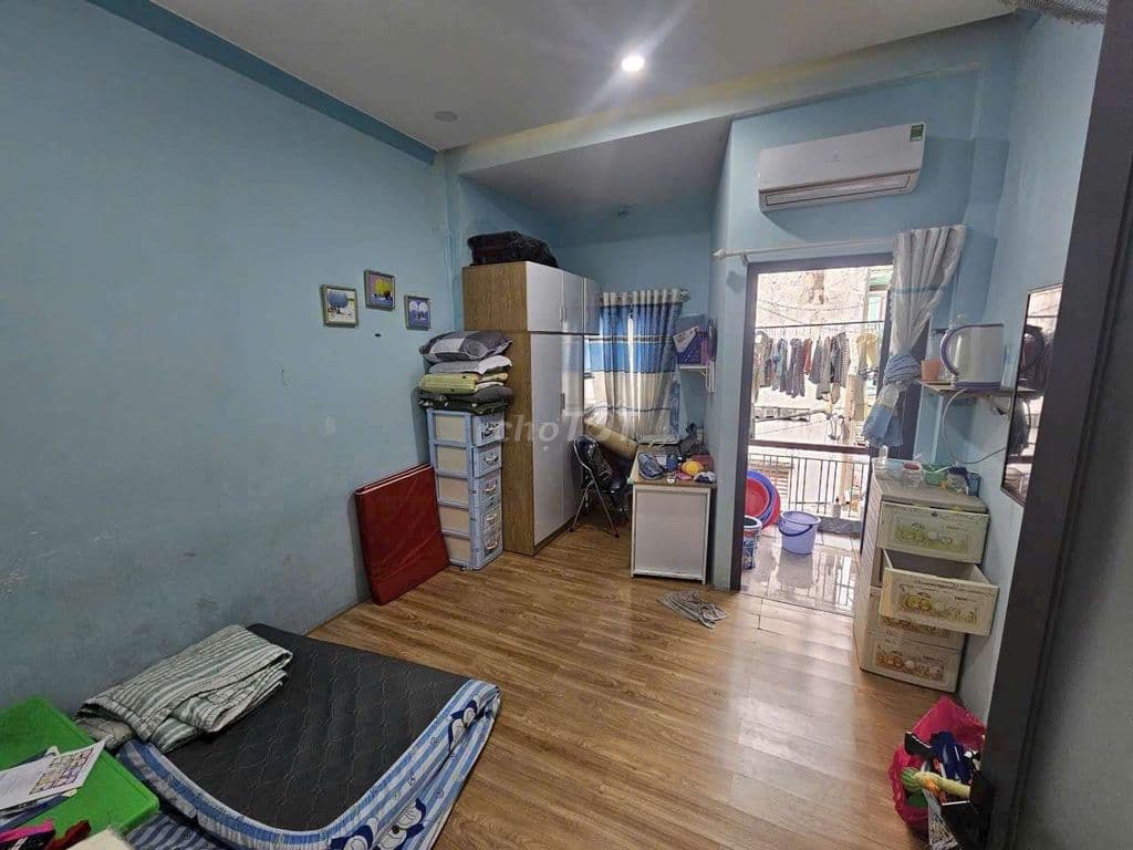 Bán Nhà Trung Tâm Quận 11 , Hẻm Xe Hơi - 2,5 Tầng - Nhỉnh 5 Tỷ - Ảnh 2