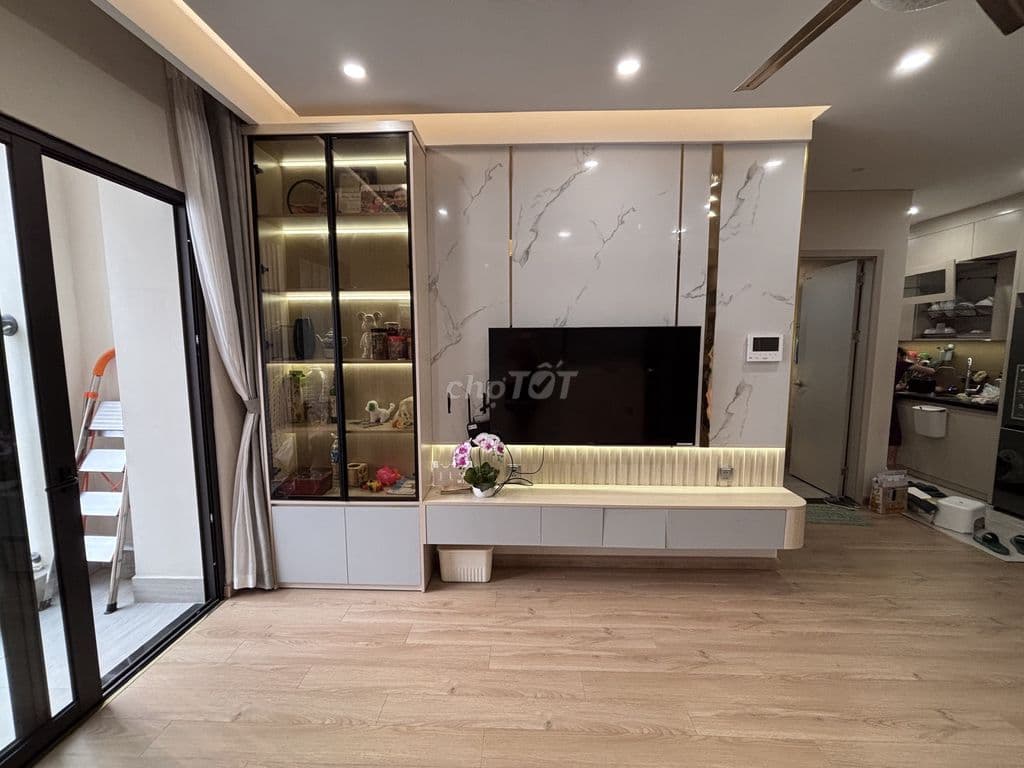 Bán gấp căn hộ cao cấp trong dự án An Lạc Symphony- Vân Canh